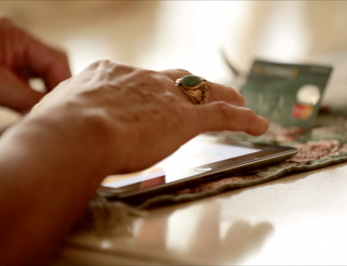 How Direct Express® Protects Cardholders from Crime