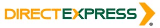 Direct Express Logo