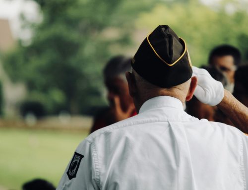 Honoring Our Veterans