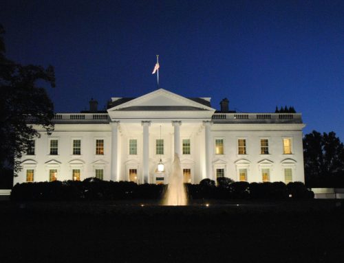 Modernizing Payments: White House Executive Order (March 25, 2025)