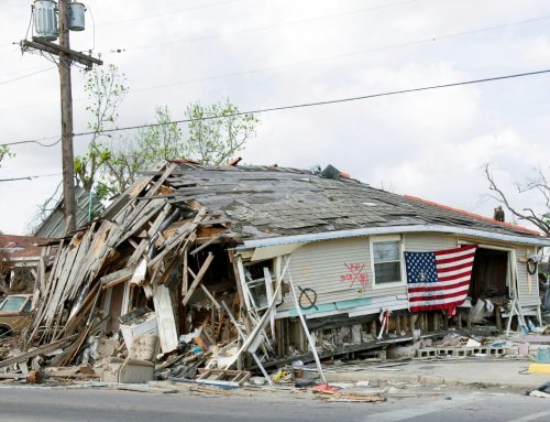 Direct Express® and Hurricane Season